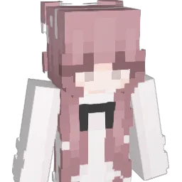 minsd Minecraft avatar bust