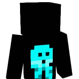 minseo1007 Minecraft avatar bust