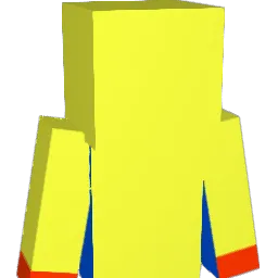 minseop2 Minecraft avatar bust