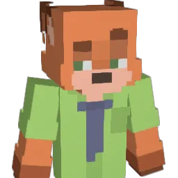 minseouk's Minecraft skin