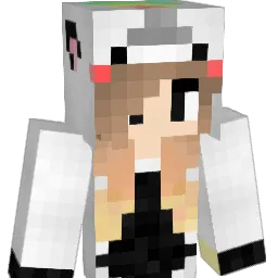 minsi123's Minecraft skin
