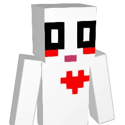 minsol047's Minecraft skin