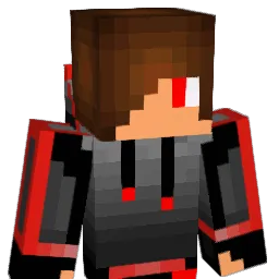 minster01's Minecraft skin