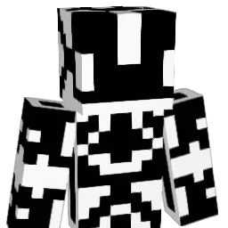 mint3345678 Minecraft avatar bust