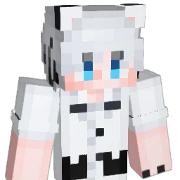 mint765's Minecraft skin
