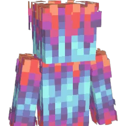 mintNChocchips's Minecraft skin