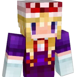 mint_310's Minecraft skin