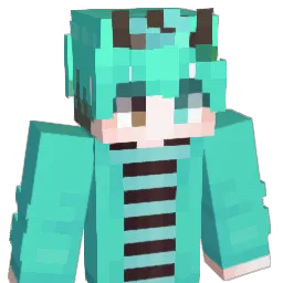 mint_h's Minecraft skin