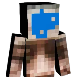 mintck's Minecraft skin