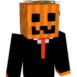 mintleave's Minecraft skin