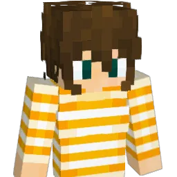 mintshade's Minecraft skin