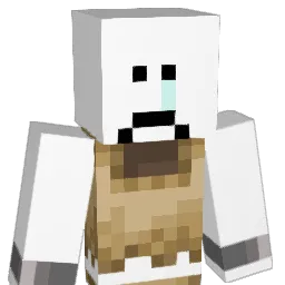 mintsubaa's Minecraft skin