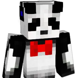 minty_fresh12 Minecraft avatar bust