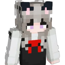 mintya3's Minecraft skin