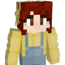 mintym26's Minecraft skin