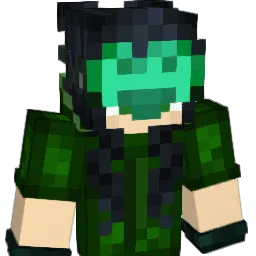 mintymondos's Minecraft skin