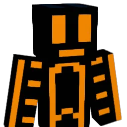 minus1ms's Minecraft skin