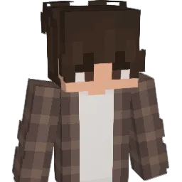 minut_pire Minecraft avatar bust