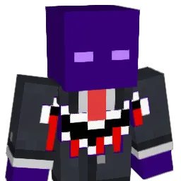 minutetechttv Minecraft avatar bust