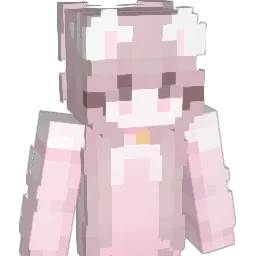 minxi_d Minecraft avatar bust