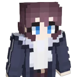 minyi0130's Minecraft skin