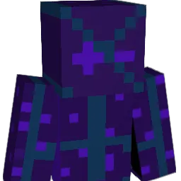 minyplay Minecraft avatar bust