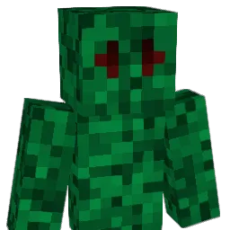 miolit's Minecraft skin