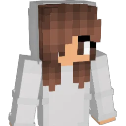mioms Minecraft avatar bust