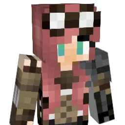 mionedes's Minecraft skin