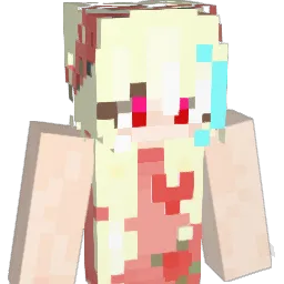 miorisa's Minecraft skin