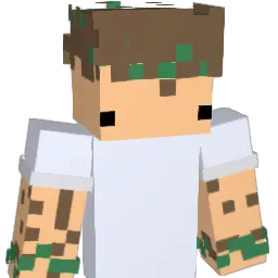 miotikk's Minecraft skin