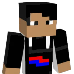 mipcesc's Minecraft skin