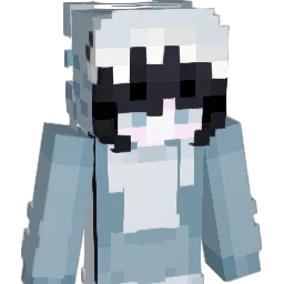miqca's Minecraft skin