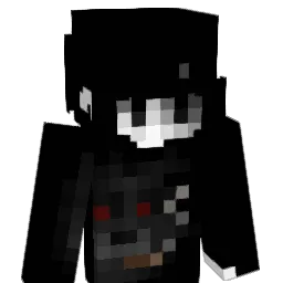 mira0205's Minecraft skin