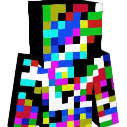 mirackilleerrrr Minecraft avatar bust