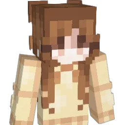 miracleleat Minecraft avatar bust