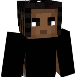 miraco77 Minecraft avatar bust