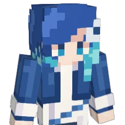 mirage_C's Minecraft skin