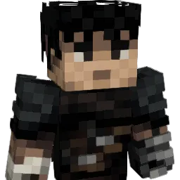 miraimi's Minecraft skin