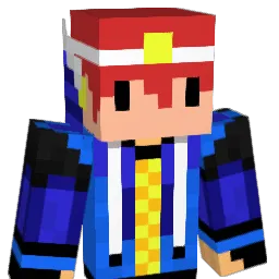 mirakuru1118 Minecraft avatar bust
