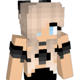 miranda_24 Minecraft avatar bust