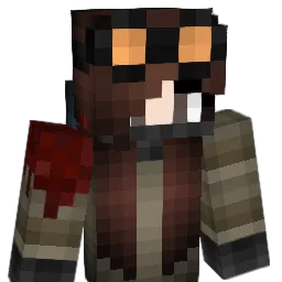 miranda_angel Minecraft avatar bust
