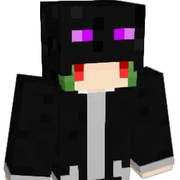miratayu Minecraft avatar bust