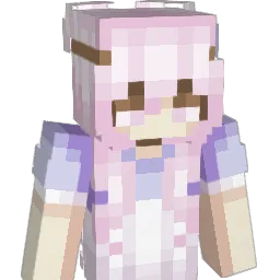 mirayrose's Minecraft skin