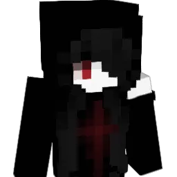 mirayxzz Minecraft avatar bust
