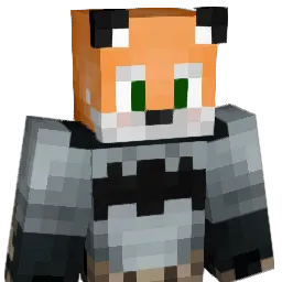 mirazz1e Minecraft avatar bust