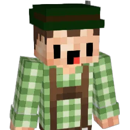 mircizur's Minecraft skin