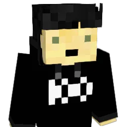 miremoder's Minecraft skin