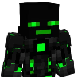 mirfaka's Minecraft skin