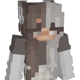 miri21 Minecraft avatar bust